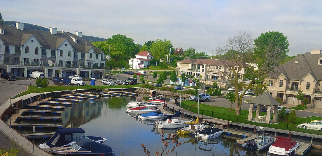 Dock Rates Foran's Marine Foran's Marine Serving Grimsby