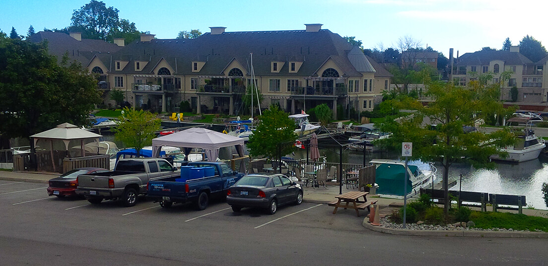 Dock Rates Foran's Marine Foran's Marine Serving Grimsby